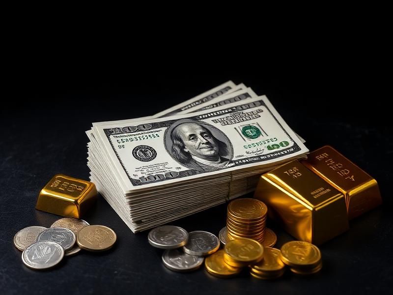 Cash Investment